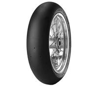 Metzeler Racetec SM 165/55 R17 - auto Pneus été Pneus 2731000
