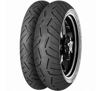 Pneu CONTINENTAL ContiRoadAttack 3 CR 110/80 R 18 58V TL
