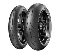 PNEU METZELER 150/60 R17 66H SPORTEC M9 RR