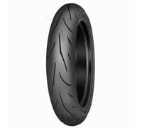 MITAS 120/70 ZR17 58W Pneu Été Moto