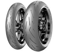 Pirelli Diablo Rosso Corsa II ( 190/50 ZR17 TL (73W) roue arrière, M/C )