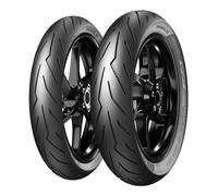 Pneu PIRELLI Diablo Rosso Sport 140/70 - 17 66S TL