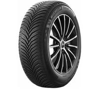 Pneu SUV - Michelin - CCLIM SUV2 - 225/65R17 - 102H - 4 saisons - 3PMSF