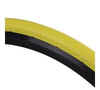 Pneu Tannus New Slick Regular 25-622 Jaune