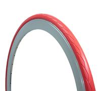 Pneu Tannus Portal Regular 28-622 Rouge