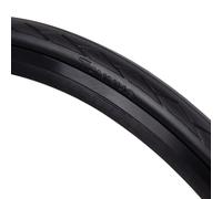 Tannus Semi Slick Regular Airless 700c X 28 Rigid Urban Tyre Noir 700C x 28