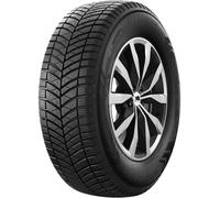 Taurus Tyres Pneu utilitaire léger Toutes Saisons 205/65 R16 T (107/105)