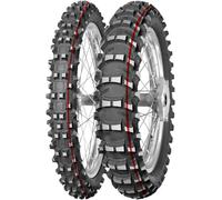 Mitas Terra Force-mx Sand 51m Tt Off-road Front Tire Argenté 80 / 100 / 21