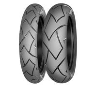 Mitas Pneu moto Terra Force-R 140/80 R17 69V TL roue arrière