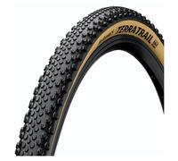 Pneu Terra Trail Shieldwall Puregrip Tubeless E-25 Noir/Beige 700x45 0102007