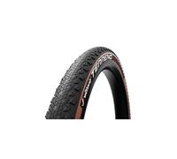 Vittoria Pneu Gravel Terreno Tubeless 700 x 52 Noir/Marron