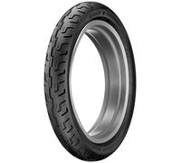 Pneu The Harley-Davidson® D401™ DUNLOP 90/90-19
