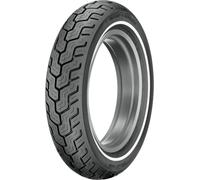 Pneu The Harley-Davidson® D402™ DUNLOP MT90-16