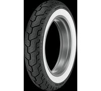 Pneu The Harley-Davidson® D402™ DUNLOP MU85-16