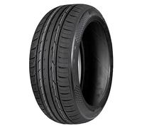 Pneus d'Eté 225/35 R19 Three-A 88W P606 XL M+S