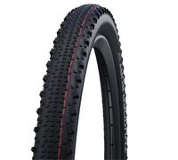 Pneu Thunder Burt - TLE - ADDIX Speed - Super Ground - 27,5 x 2,10 - Noir