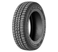 Pneu 195/65 r16 104R M+S 3PMSF ICE Studdable TIGAR CARGO SPEED WINTER hiver neuf