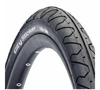 Tioga City Slicker 26´´ X 1.25 Rigid Urban Tyre Noir 26´´ x 1.25