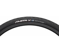 Pneu Tioga FASTR X S-Spec BMX 20x1-1/8 Pliant Noir