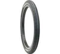 Tioga Fastr-x S-spec Tubeless 20´´ X 1.125 Rigid Urban Tyre Noir 20´´ x 1.125