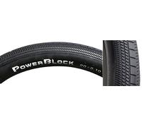Pneu Tioga PowerBlock 20x1.6 Câblé Noir BCIR0851