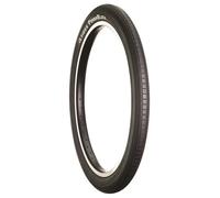 Tioga Powerblock Bmx 20´´ X 2.10 Rigid Urban Tyre Noir 20´´ x 2.10