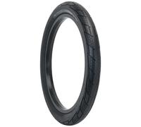Tioga Spectr Bmx 20´´ X 2.25 Rigid Urban Tyre Noir 20´´ x 2.25