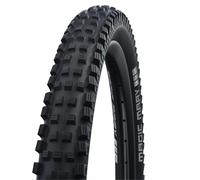 Pneu TLR Soft Schwalbe Magic Mary Noir