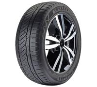 Pneus Toutes saisons 205/45 R17 Tomket 88V ALLYEAR 3 XL M+S (2025)