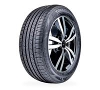 TOMKET Pneu SUV 235/55 R19 105V XL – Été