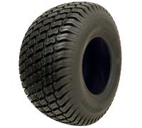 Pneu tondeuse 18x8.50-8 Wanda P332 4ply Tubeless E-marké, route Europe/UK autorisée, 20 km/h, idéale pour gazon Multi Turf