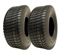 Pneu Tondeuse à Gazon - Wanda - P332 - 18x6.50-8 - 4 plis - Tubeless - Résistant