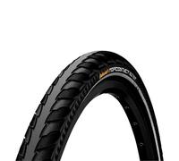 Pneu Continental Top Contact II - Vectran Breaker - ECO50 ( Noir/Reflex / 700 x 42C (42-622) )