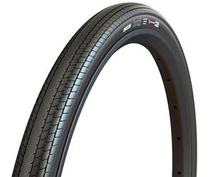 Pneu Torch - 20x1-1/8 - TR. Rigide - Silkworm