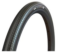 Pneu TORCH - 24x1.75 - tr. rigide - SilkWorm