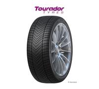 Pneu TOURADOR X ALL Climate TF1 155/65 R 14 75T 3PMSF