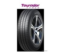 Tourador Tyre Pneu X All Climate VAN TR194 195/60 R16 99/97H toutes saisons