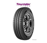 Tourador Pneu auto X ALL CLIMATE VAN+ TR527 195/65 R16 104S Toutes saisons