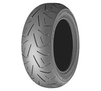 Bridgestone G852 Variant G 210/40R18 73H Rear 0