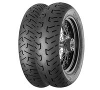 PNEU Continental CONTI TOUR 130/60R21 63H 0 plis TL,Avant,Diagonal