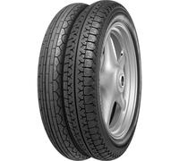 Pneu CONTINENTAL 5.00 -16 TT 69H CO K112 F/R