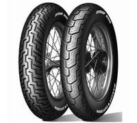 Dunlop D402 H/D ( MU85B16 TL 77H M/C, roue arrière )
