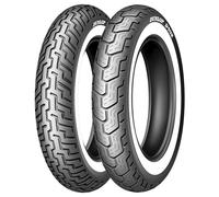 Dunlop D 402 H/D WWW ( MT90B16 TL 74H roue arrière, M/C WWW )