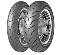 Dunlop D 407 240/40R18 79V M/C Rear H/D 0