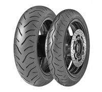 Dunlop 634428-120/70/R15 56H - E/C/73 dB - Pneu toutes saisons