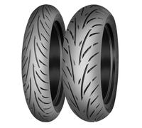 Mitas Touring Force ( 180/55 ZR17 TL (73W) roue arrière )