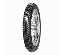 Mitas - Pneu Moto H-03 - Custom Collection - 3.25R18 - 59P - TT,Diagonal,Avant-Arrière