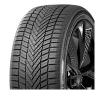 Pneu Tourisme 4 Saisons - Berlin Tires - All Season 2 - 245/45 ZR19 - Charge 102 - Vitesse Y