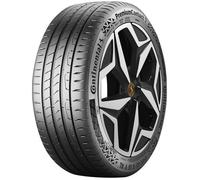 Pneu Tourisme - Continental - Premium Contact 7 - 215/55R18 - Charge 99 - Vitesse V