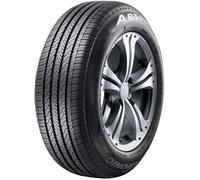 135/80 R13 70T Pneu Été APTANY RP203